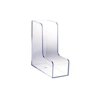 Palaset p-08 lehtikotelo a4 kirkas