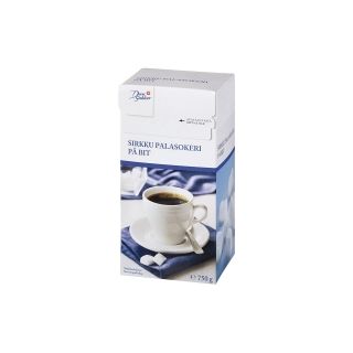 Sirkku palasokeri 750g