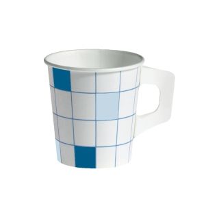 Huhtamäki kartonkipikari korvallinen 175ml ruutu