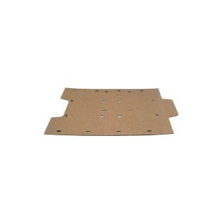 Arkistolevy a4