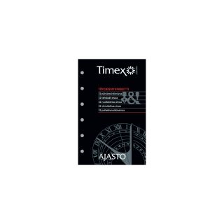 Timex Handy -täydennyspaketti