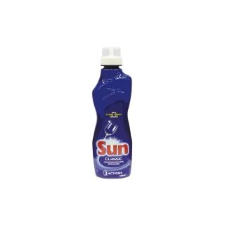 Sun huuhtelukirkaste 500ml