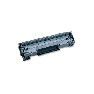 Lyreco hp 36a cb436a laservärikasetti musta