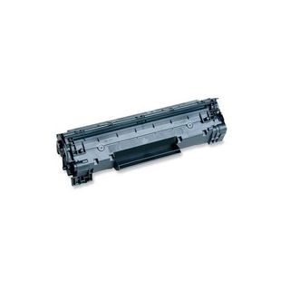 Lyreco hp 35a cb435a laservärikasetti musta