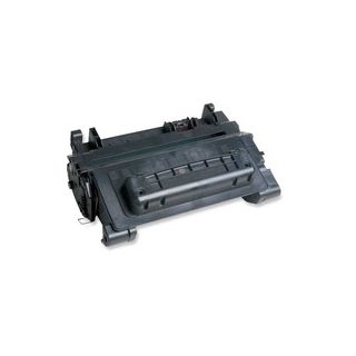 Lyreco hp 64a cc364a laservärikasetti musta