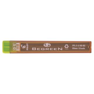 Pilot BeGreen lyijy 0