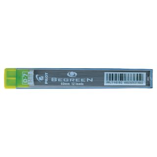 Pilot BeGreen lyijy 0