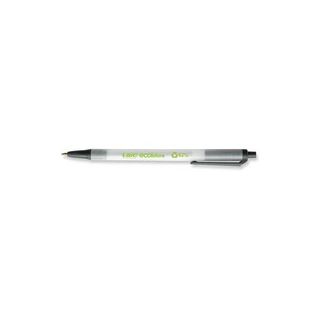 Bic ecolutions clic stic kuulakärkikynä mekanismilla 0