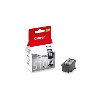 Canon pg-510 mustesuihkupatruuna musta