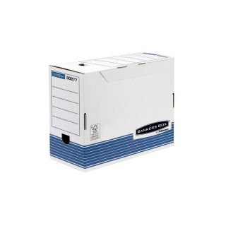 Fellowes prima arkistolaatikko 15cm
