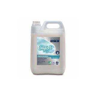 Comfort sensitive professional huuhteluaine 5l