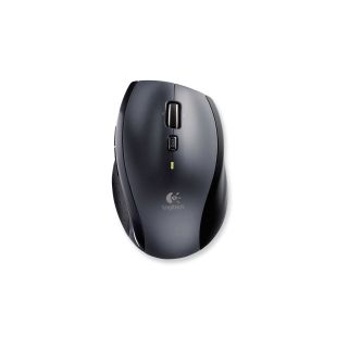 Logitech m705 marathon hiiri langaton laser