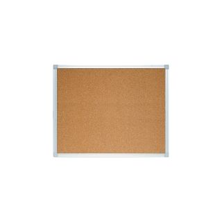 Bi-office korkkitaulu 150 x 120cm