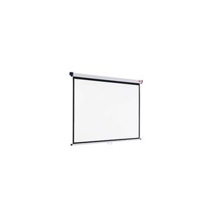 Nobo seinävalkokangas 240 x 181cm