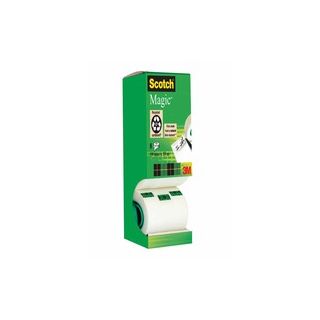 Scotch® 810  magic™ teippi 19mm x 33m