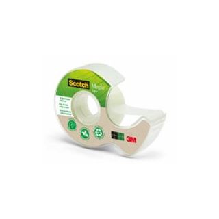 Scotch® 900 teippi eko 19mm x 20m ja katkoja