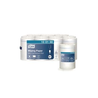 Tork® 100130 vetopyyhe m1 mini 1-krs