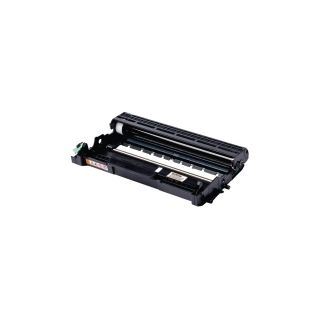 Brother dr-2200 rumpu musta