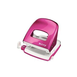 Leitz 5008 nexxt wow lävistäjä pinkki