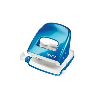 Leitz 5008 nexxt wow lävistäjä sininen