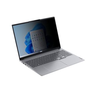 LENOVO 16inch Premium Clarity Privacy