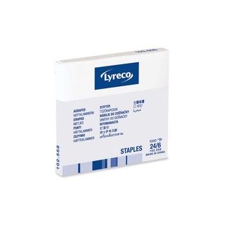 Lyreco nitomanasta 24/6