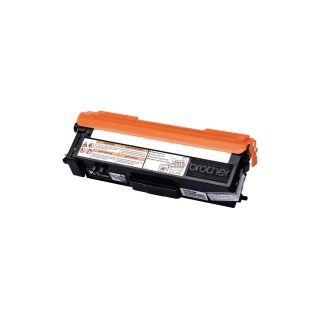 Brother tn-325bk laservärikasetti musta
