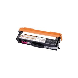 Brother tn-325m laservärikasetti magenta