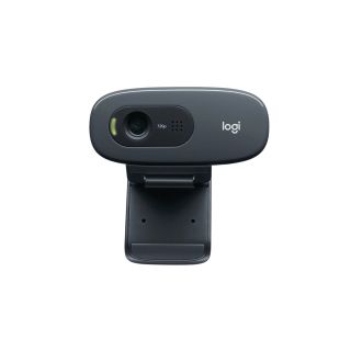 Logitech c270 720p verkkokamera