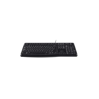 Logitech k120 näppäimistö langallinen