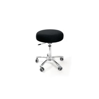 Active balance 360 ergonominen tuoli musta