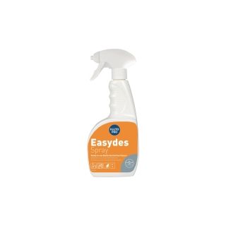 Kiilto easydes spray 750ml