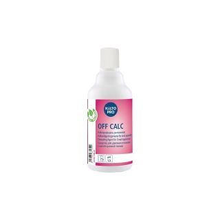 Kiilto off calc kalkinpoistoaine 500 ml