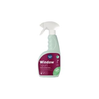 Kiilto window spurt lasinpesuaine spray 750ml