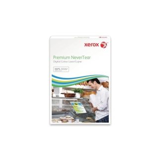 Xerox nevertear premium paperi a4 120mic säänkestävä, 003R98058