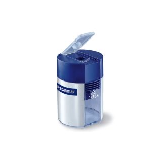 Staedtler teroitin 1-reikäinen