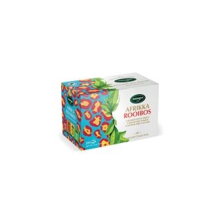Nordqvist afrikka rooibos tee lajitelma