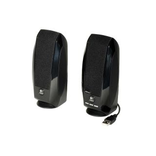 Logitech s150 digitaalinen kaiutin usb