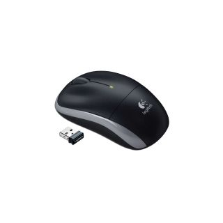 Logitech m185 hiiri langaton optinen