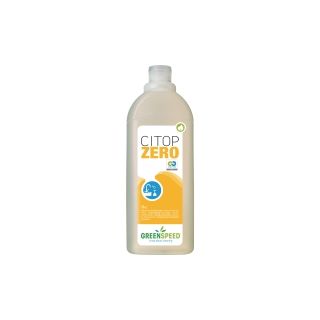 Greenspeed citop zero astianpesuaine hajusteeton 1l