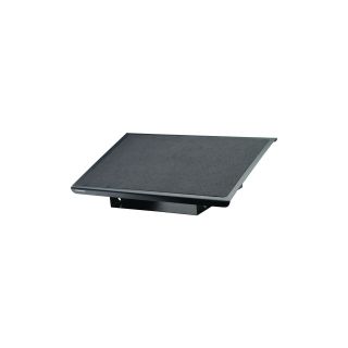 Fellowes pro series jalkatuki metalli