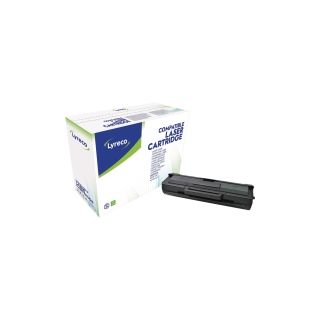 Lyreco samsung mlt-d1042s laservärikasetti musta