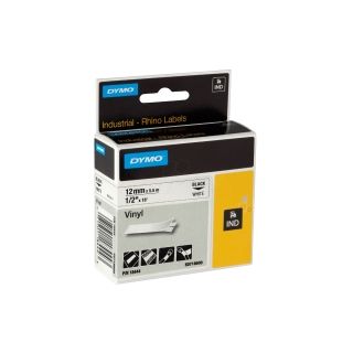 Dymo® nauha rhino™ 12mm x 5