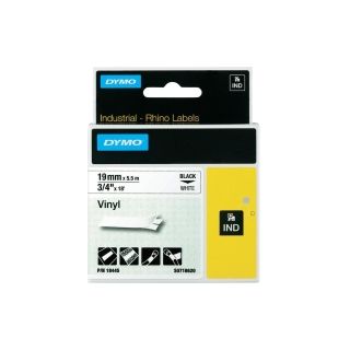 Dymo® nauha rhino™ 19mm x 5