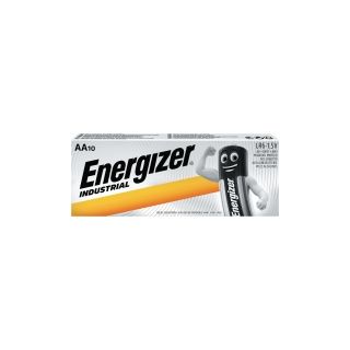 Energizer® industrial aa/lr6