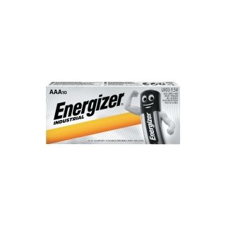 Energizer® industrial aaa/lr3