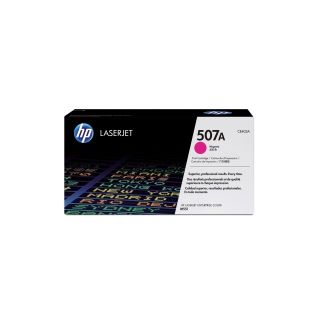 Hp 507a ce403a laservärikasetti magenta