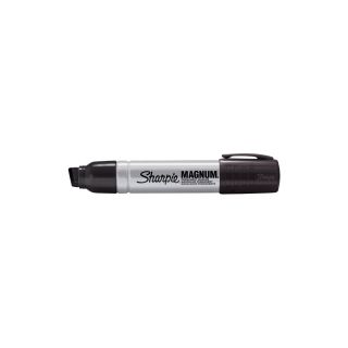 Sharpie magnum huopakynä viisto 14