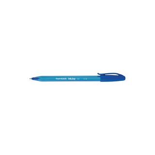 Papermate inkjoy 100 kuulakärkikynä korkilla 0