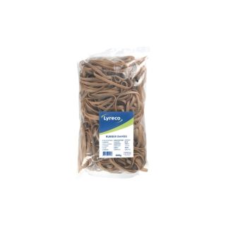 Lyreco kuminauha leveä 100x5mm 500 g